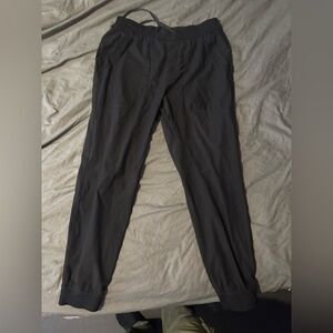ABC lulu lemon joggers